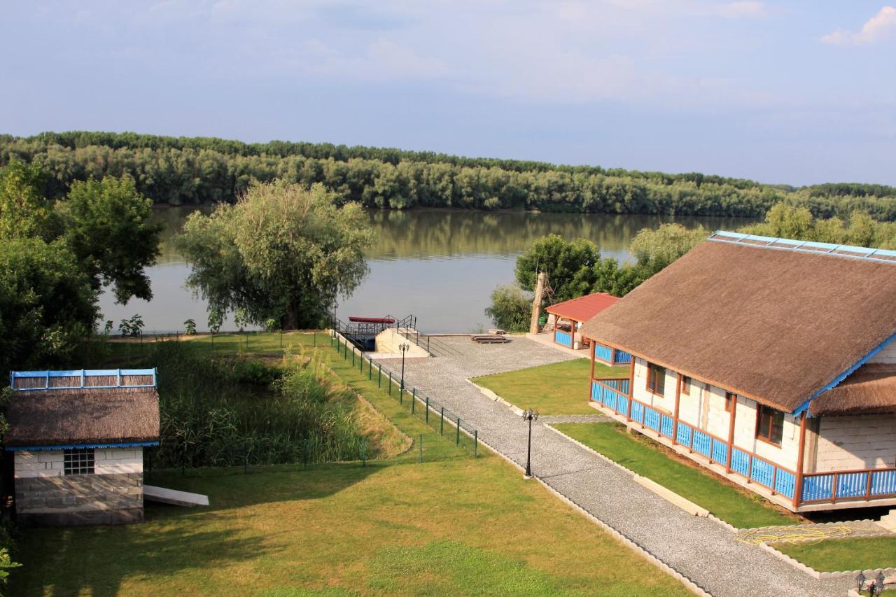 Camere De Inchiriat Băltenii de Sus Exterior photo