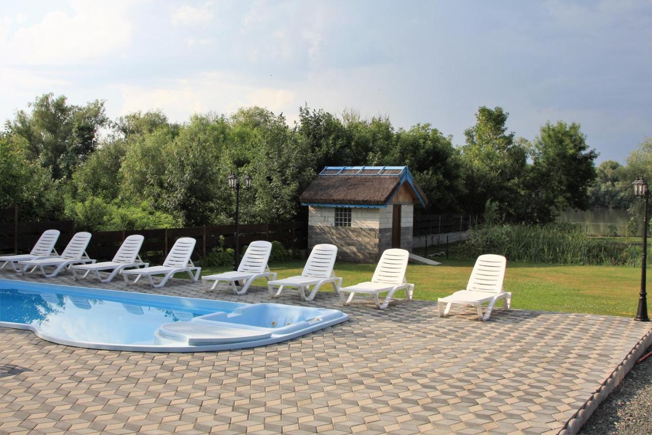 Camere De Inchiriat Băltenii de Sus Exterior photo