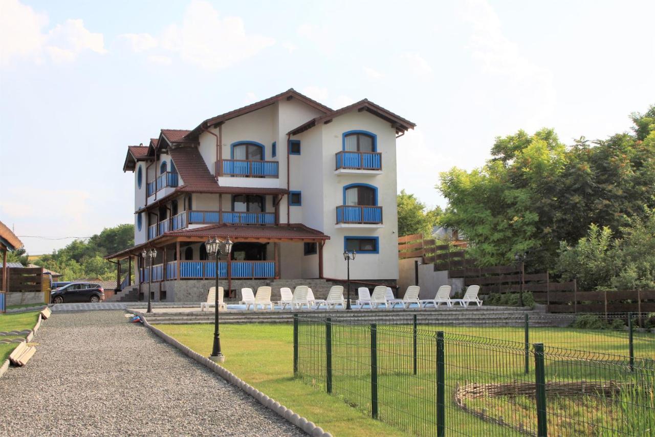 Camere De Inchiriat Băltenii de Sus Exterior photo