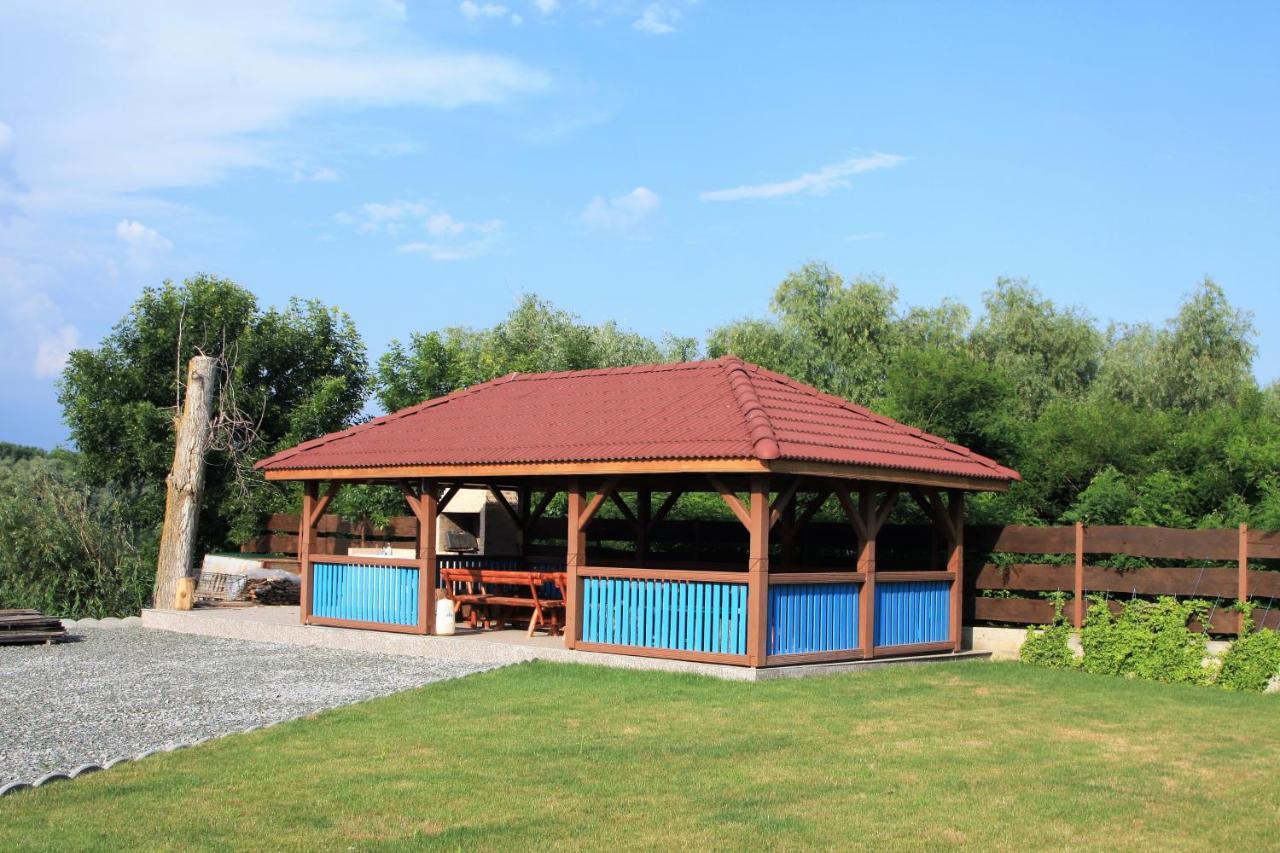 Camere De Inchiriat Băltenii de Sus Exterior photo