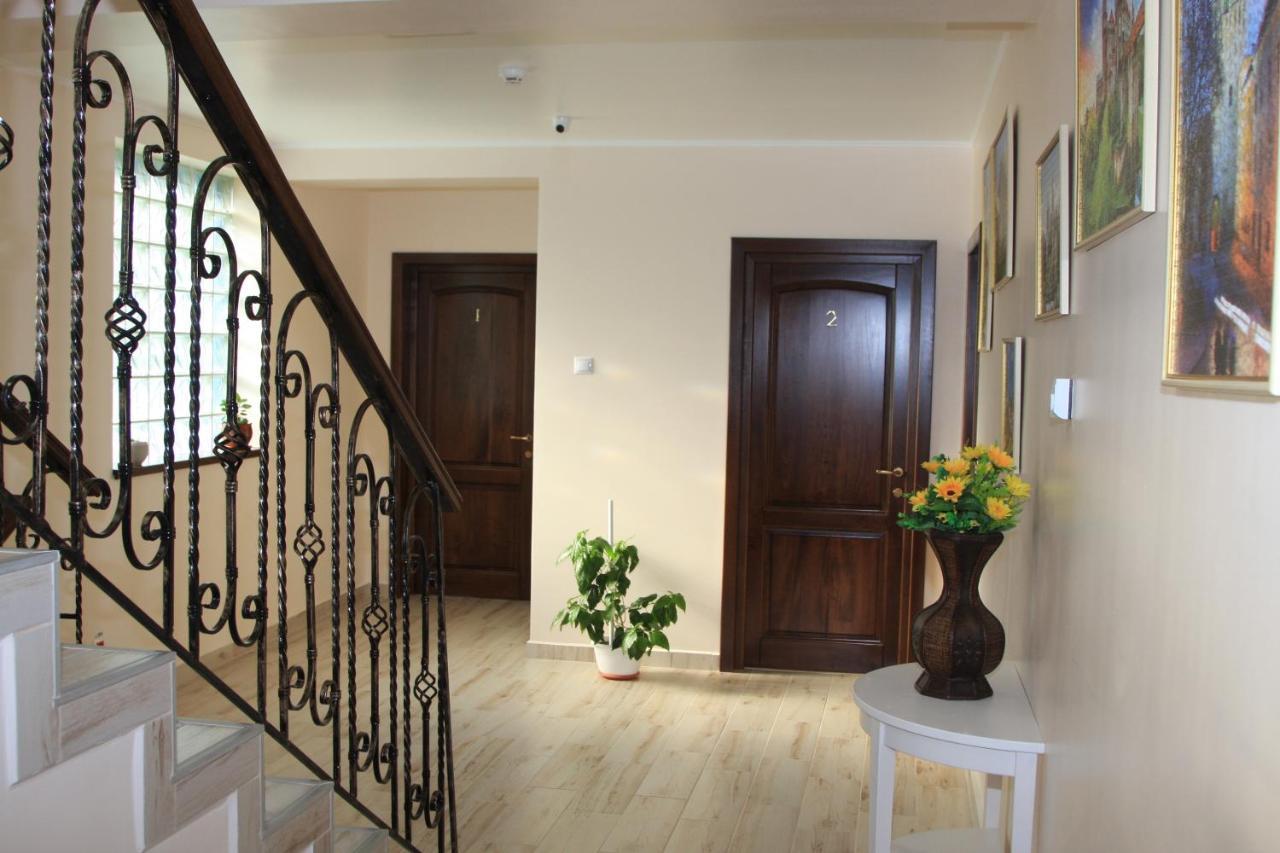 Camere De Inchiriat Băltenii de Sus Exterior photo
