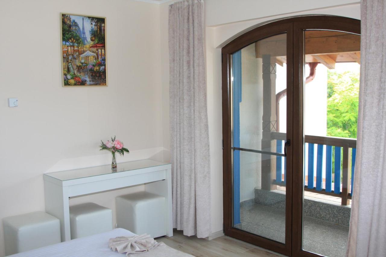 Camere De Inchiriat Băltenii de Sus Exterior photo