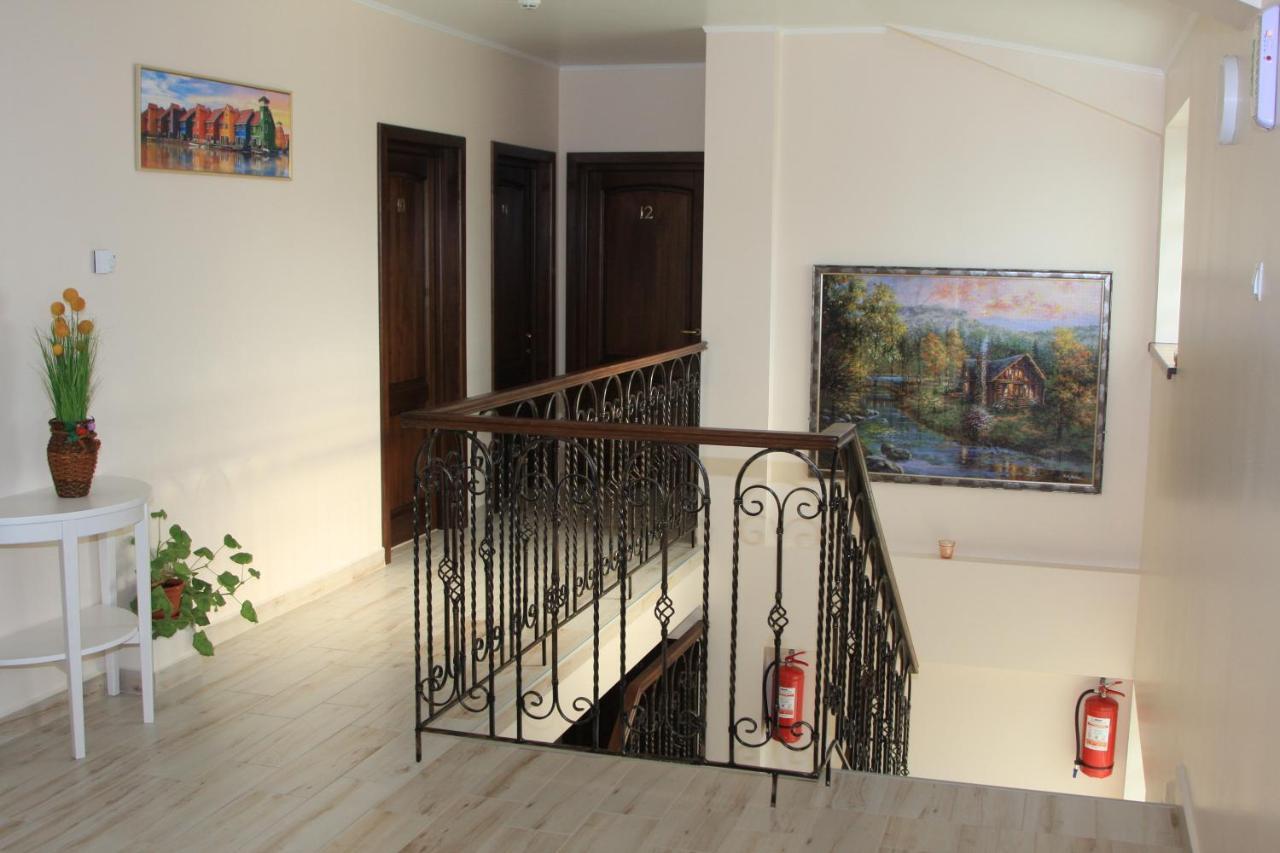 Camere De Inchiriat Băltenii de Sus Exterior photo