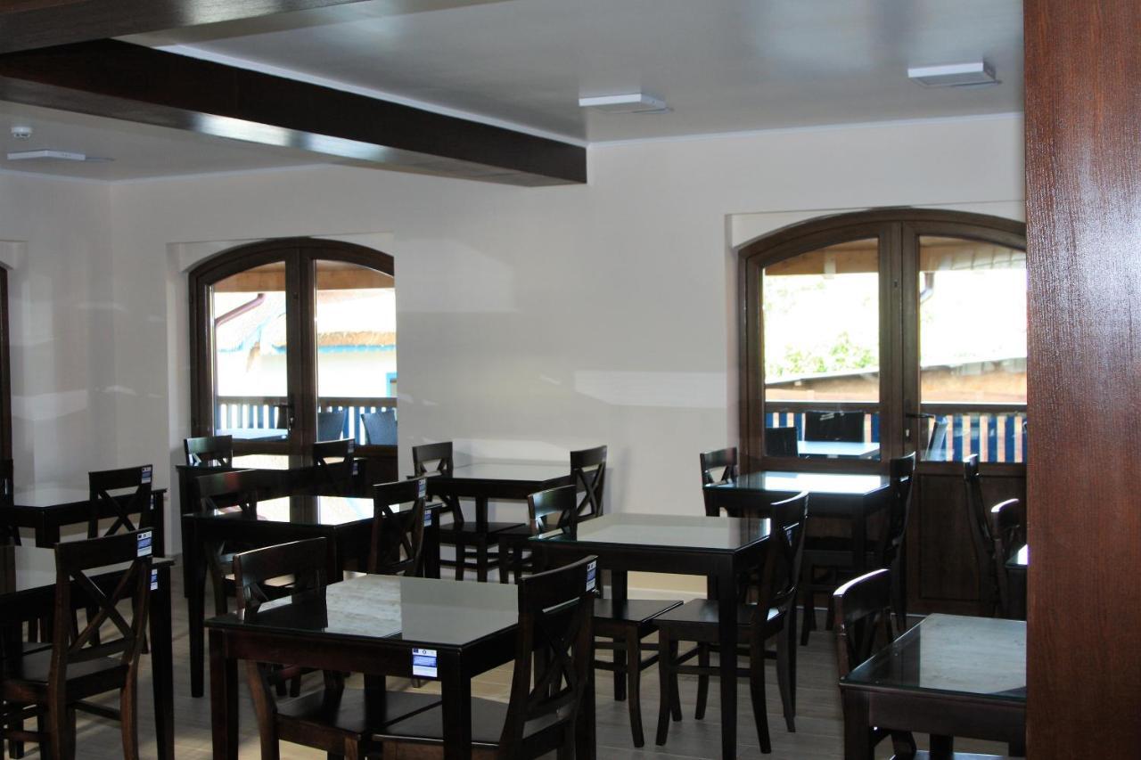 Camere De Inchiriat Băltenii de Sus Exterior photo